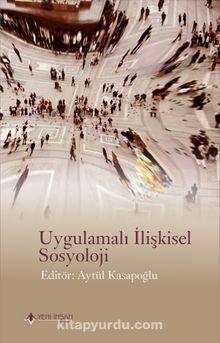 Uygulamalı İlişkisel Sosyoloji - Kolektif