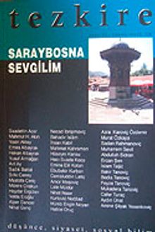 Tezkire-Saraybosna Sevgilim / Sayı:42 Şubat Mart 2006