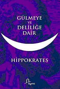 Gülmeye ve Deliliğe Dair 8-A-4