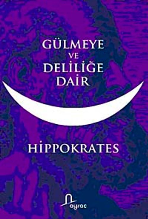 Gülmeye ve Deliliğe Dair 8-A-4