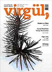 Ocak 2008 Sayı 114 / Virgül Aylık Kitap ve Eleştiri Dergisi