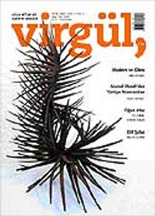 Ocak 2008 Sayı 114 / Virgül Aylık Kitap ve Eleştiri Dergisi