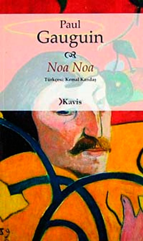 Noa Noa