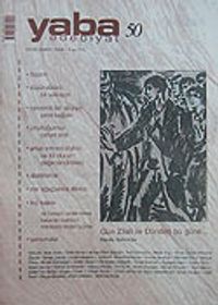 Yaba Edebiyat Sayı: 50 Ocak Şubat 2008