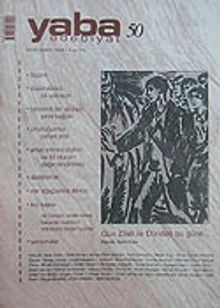 Yaba Edebiyat Sayı: 50 Ocak Şubat 2008