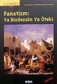 Cogito 53 & Üç Aylık Düşünce Dergisi & Kış 2007