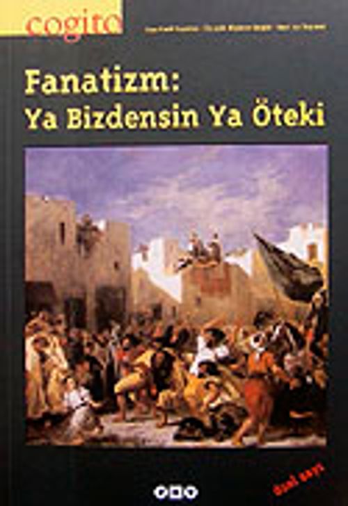 Cogito 53 & Üç Aylık Düşünce Dergisi & Kış 2007