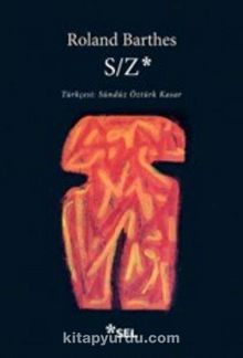 S/Z - Roland Barthes