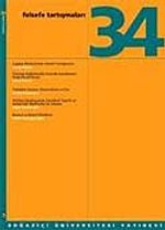 Felsefe Tartışmaları 34
