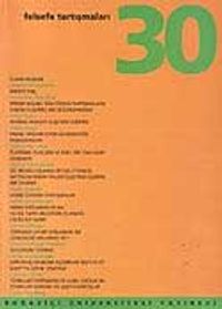 Felsefe Tartışmaları 30