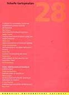 Felsefe Tartışmaları 28