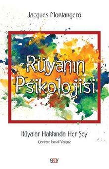 Rüyanın Psikolojisi - Jacques Montangero