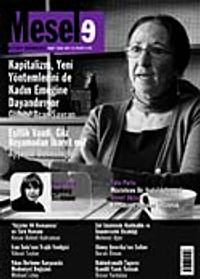 Mart 2008 / Mesele Kitap Dergisi