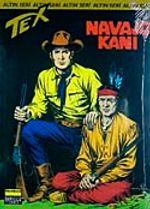 Tex 51 / Navalo Kanı