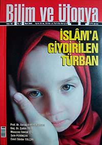 Bilim ve Ütopya Aylık Bilim, Kültür ve Politika Dergisi / Sayı:165 / Yıl:14 / Mart