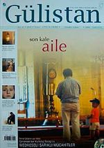 Gülistan/İlim Fikir ve Kültür Dergisi/Yıl:10/Sayı:87 Mart 2008