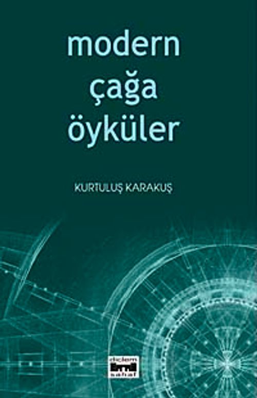 Modern Çağa Öyküler