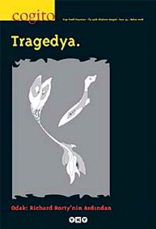 Cogito 54 & Üç Aylık Düşünce Dergisi Bahar 2008