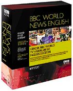 BBC World News English & Gerçek BBC World Tv Haberleri ile İngilizce Eğitimi