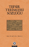 Tefsir Terimleri Sözlüğü