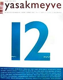 yasakmeyve / Ocak - Şubat 2005 / Sayı: 12