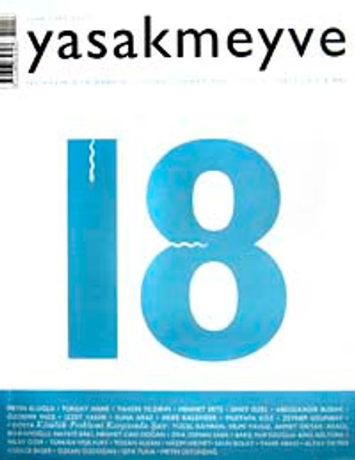 yasakmeyve / Ocak - Şubat 2006 / Sayı: 18