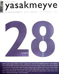 yasakmeyve / Eylül - Ekim 2007 / Sayı: 28