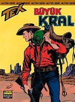 Tex 52 / Büyük Kral