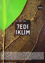 Sayı: 218 Mayıs 2008 / Kültür Sanat Medeniyet Edebiyat Dergisi