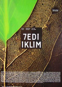 Sayı: 218 Mayıs 2008 / Kültür Sanat Medeniyet Edebiyat Dergisi