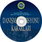 Danışma Komisyonu Kararları CD