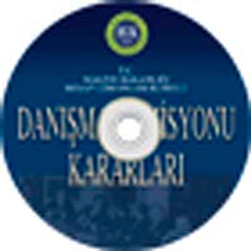 Danışma Komisyonu Kararları CD