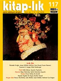 Kitap-lık Sayı: 117 Haziran 2008