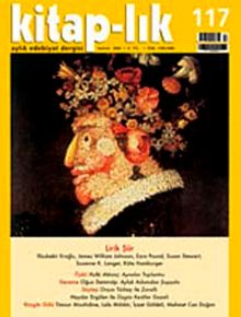 Kitap-lık Sayı: 117 Haziran 2008