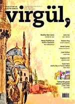 Haziran 2008 Sayı 119 / Virgül Aylık Kitap ve Eleştiri Dergisi