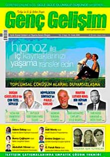 Genç Gelişim Dergisi Yıl:4 Sayı:35 Ocak 2008