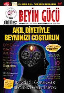 Beyin Gücü Sayı:4 Haziran 2008