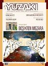 Yüzakı Aylık Edebiyat, Kültür, Sanat, Tarih ve Toplum Dergisi/ Sayı:40 Yıl: Haziran 2008