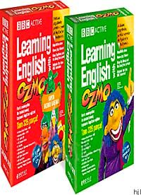 BBC Active Learning English With Ozmo! Çocuklara İngilizce Öğretmenin En Keyifli Yolu