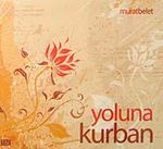 Yoluna Kurban (Cd)