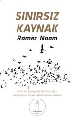 Sınırsız Kaynak & Sınırlı Bir Gezegende Fikirlerin Gücü