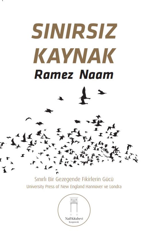 Sınırsız Kaynak & Sınırlı Bir Gezegende Fikirlerin Gücü