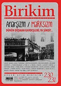 Birikim / Sayı:230-231 Yıl: 2008 / Aylık Sosyalist Kültür Dergisi