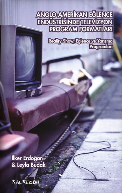 Anglo-Amerikan Eğlence Endüstrisinde Televizyon Program Formatları & Reality Show, Eğlence ve Yarışma Programları