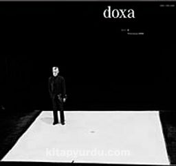 Doxa Sayı : 6 / Temmuz 2008 Mekan, Tasarım, Eleştiri Dergisi