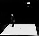 Doxa Sayı : 6 / Temmuz 2008 Mekan, Tasarım, Eleştiri Dergisi