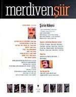 Merdivenşiir İki Aylık Şiir Dergisi / Sayı: 7 / Şubat-Mart 2006