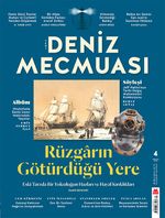Yeni Deniz Mecmuası Dergisi Sayı:4