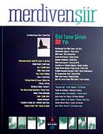 Merdivenşiir İki Aylık Şiir Dergisi / Sayı: 3 / Temmuz-Ağustos 2006