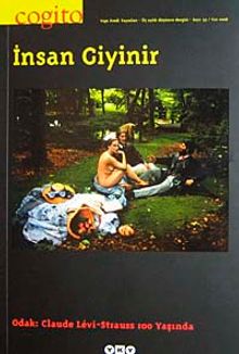 Cogito 55 & Üç Aylık Düşünce Dergisi Yaz 2008